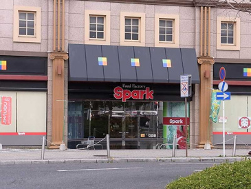 Spark(スパーク) 五日市駅前店