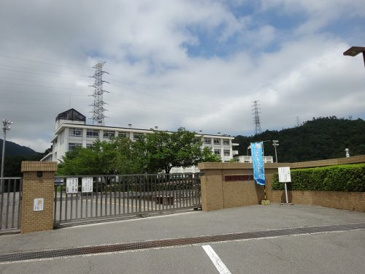 藤の木小学校