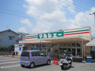 マルシェー 佐方店