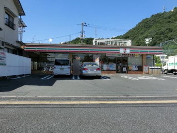 セブンイレブン 広島楠那町店