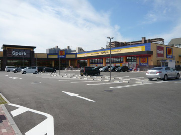 Spark(スパーク) 御幸の杜店