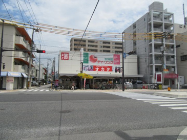 デイ・リンク東雲店