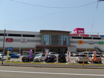 ゆめタウン みゆき店