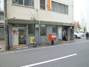 広島金屋町郵便局