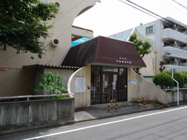 宇品東保育園