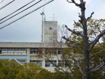 府中東小学校