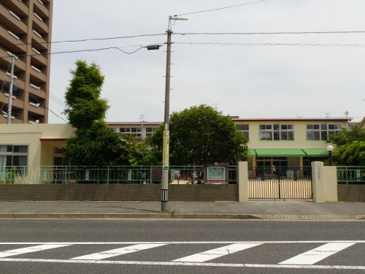 谷の百合幼稚園