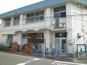 竹屋保育園