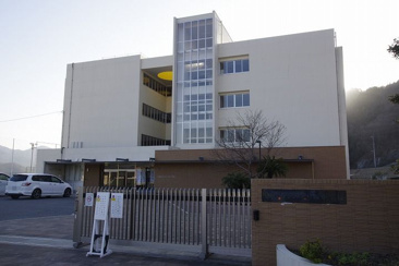 みどり坂小学校