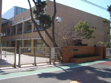 茅ヶ崎市立緑が浜小学校
