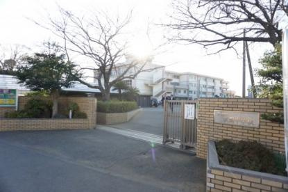 茅ヶ崎市立萩園中学校