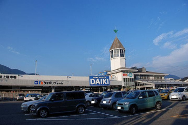 DCM DAIKI(DCMダイキ) 川内店