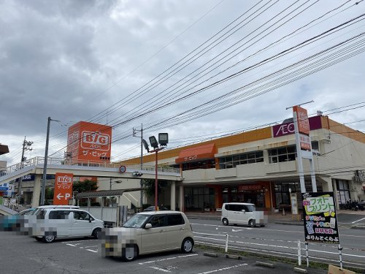 The Big(ザ・ビッグ) 安古市店