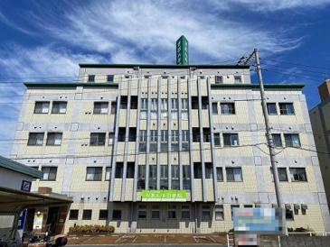 ぎおん牛田病院