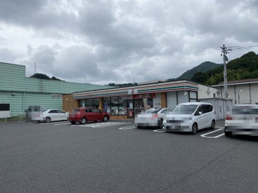 セブンイレブン 広島緑井3丁目店