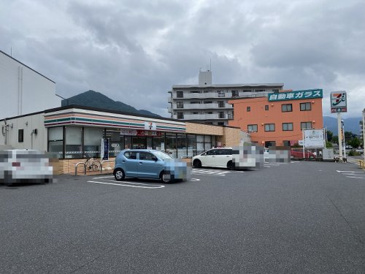 セブンイレブン 広島緑井5丁目店