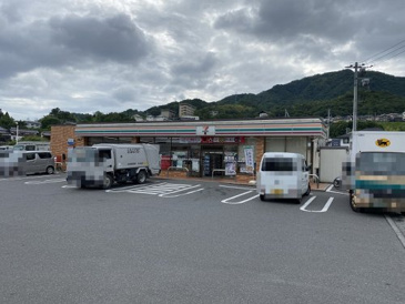 セブンイレブン 広島祇園8丁目店
