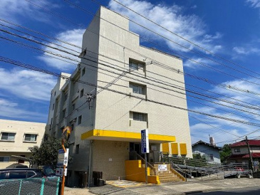 山口整形外科病院