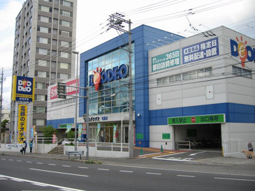 エディオン祇園店