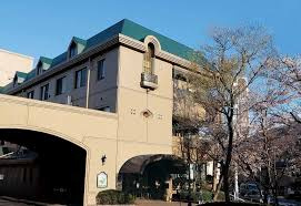 原田整形外科病院