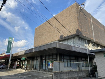 JA広島市川内支店