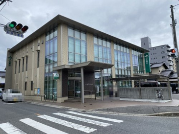 JA広島市緑井支店