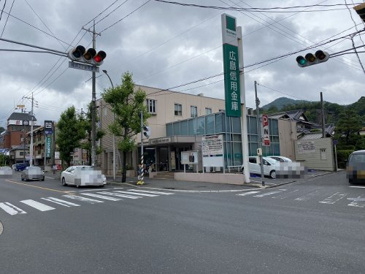 広島信用金庫緑井支店