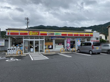 デイリーヤマザキ 広島緑井店