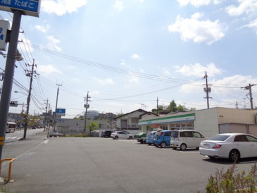 ファミリーマート 深川五丁目店