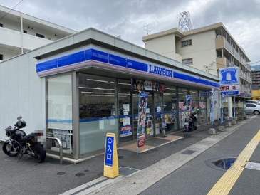 ローソン 広島安東二丁目店