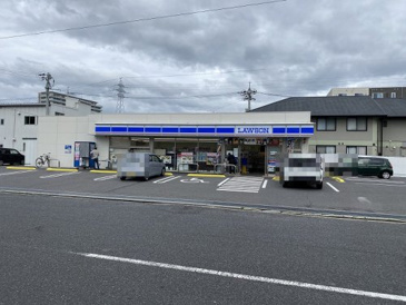 ローソン 広島祇園三丁目店