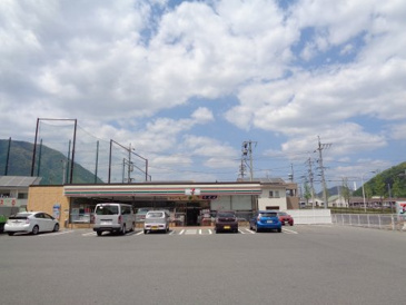 セブンイレブン 広島深川1丁目店