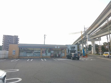 セブンイレブン 広島長楽寺2丁目店