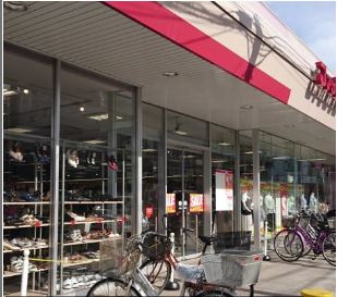 ファッションセンターしまむら東久留米店情報ページ 東久留米市の賃貸や不動産売買 リフォームなら株式会社leone レオーネ