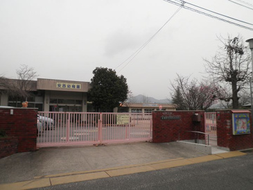 広島市立安西幼稚園
