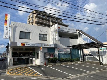 もみじ銀行中筋出張所