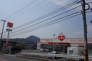 くすりのレデイ 毘沙門店