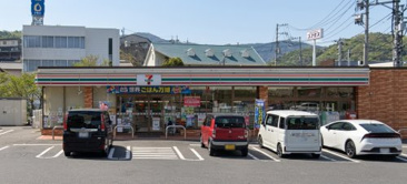 セブンイレブン 広島沼田川原店