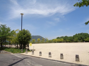 倉掛公園