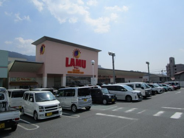 ラ・ムー可部店