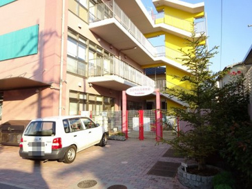 認定こども園五日市乳児保育園