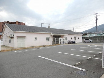 あい保育園城山