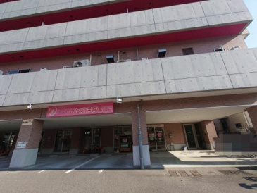 廿日市いちご保育園佐方