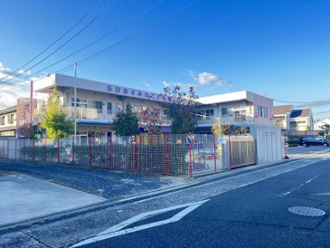 五日市すみれ保育園