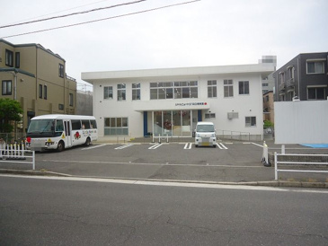 リトルニュートン井口保育園