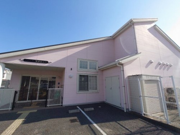 あい保育園住吉