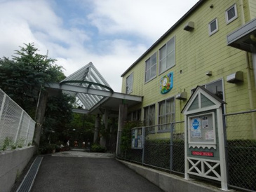 藤の木幼稚園