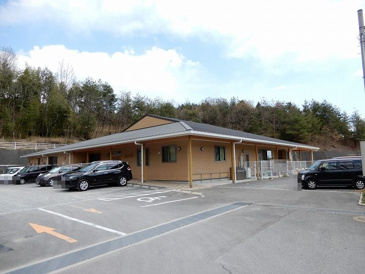 みどりの森ようこう保育園