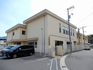 廿日市市立深江保育園