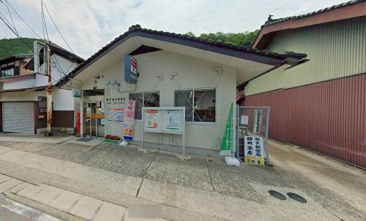 飯室郵便局